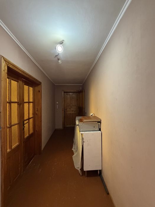 Продаж 3-кімнатної квартири 70м² | вул. Руська | 6 поверх | Держпрограми