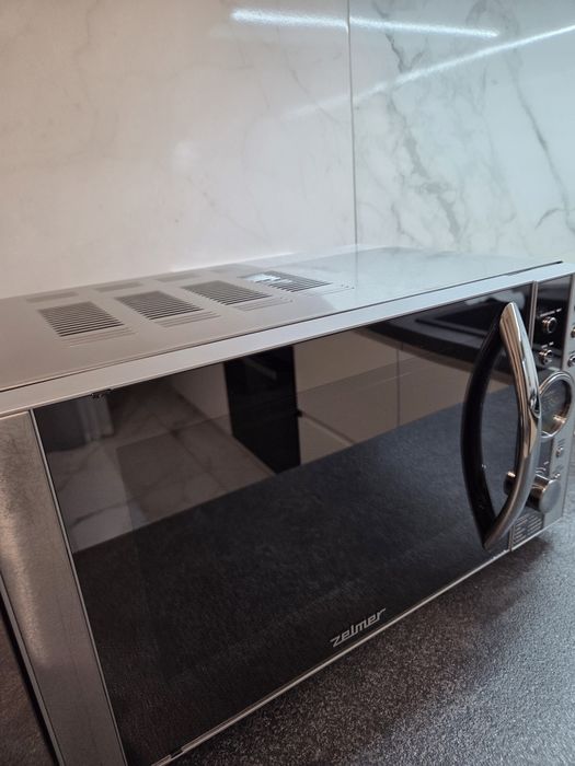 Мікрохвильова піч  ZELMER