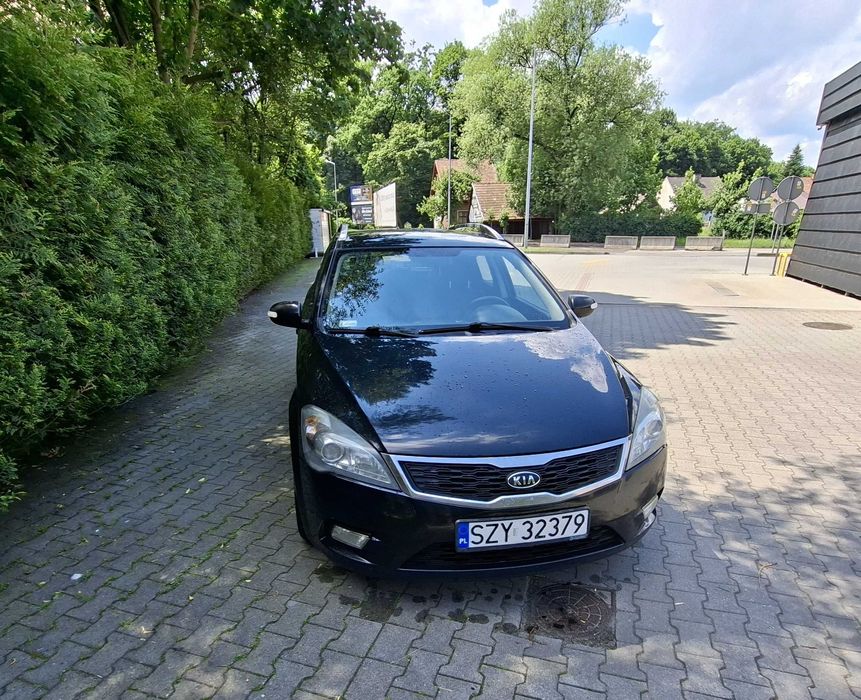 Kia Cee'd