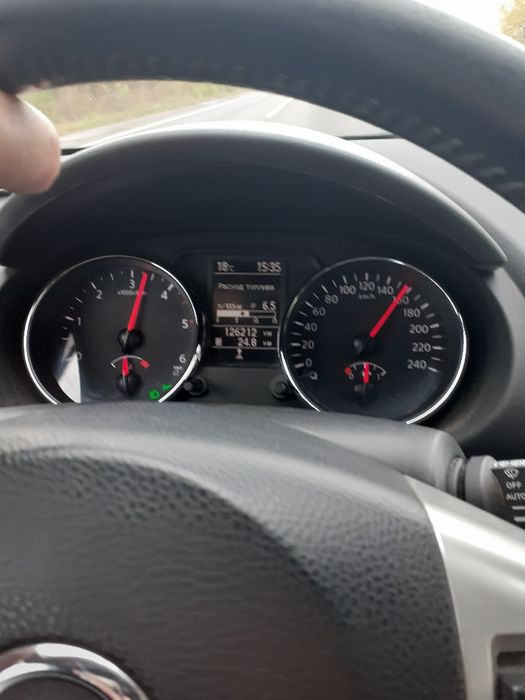 Продам Nissan Qashqi +2