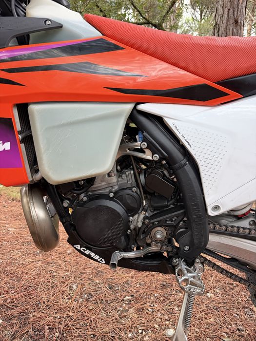 KTM 300 EXC TBI 2024