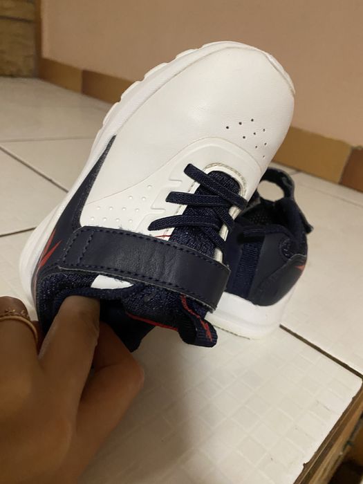 кросівки дитячі Reebok