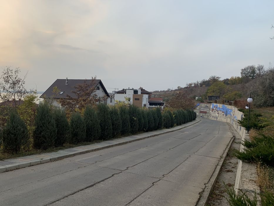 Тартус участок Вид на море