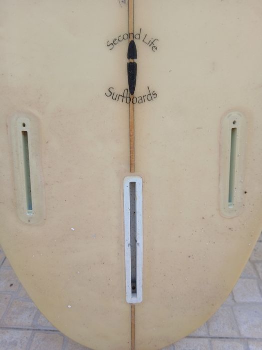 Prancha 6"4(40L) Second Life