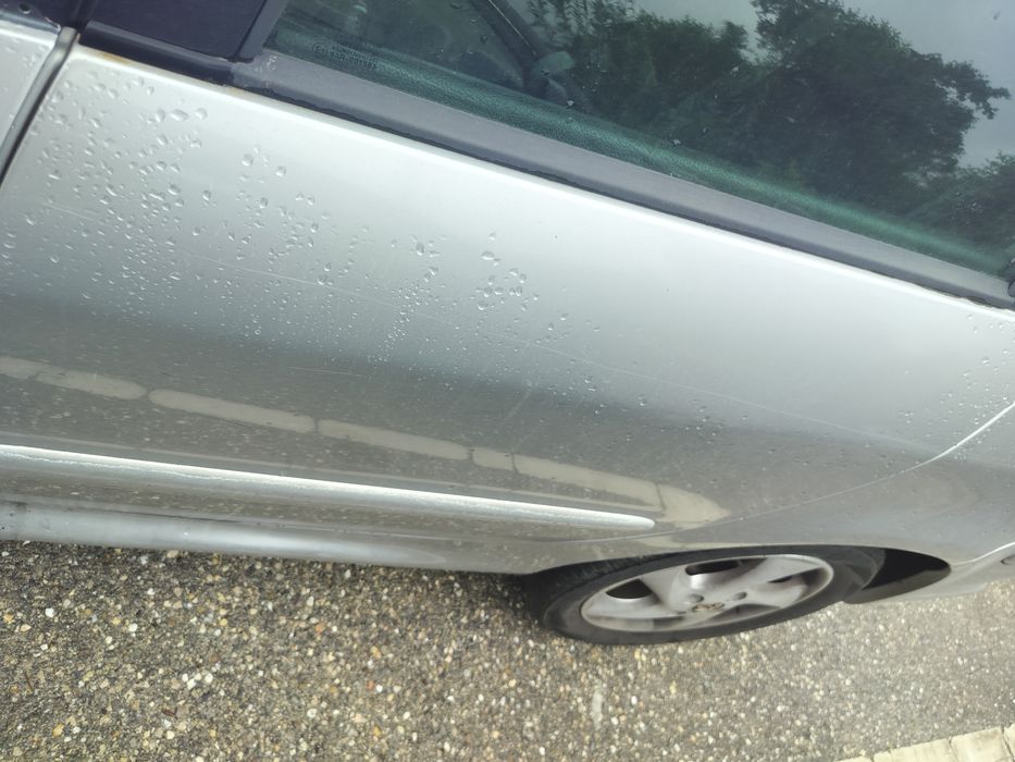 Peugeot 206 SW carrinha