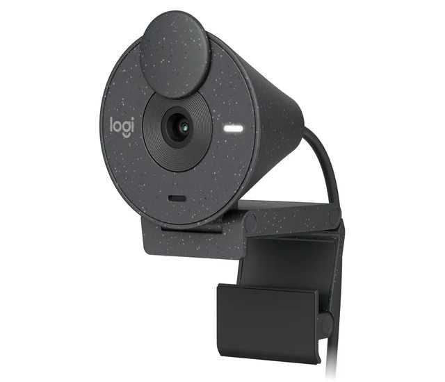 Logitech Brio 300 Full HD