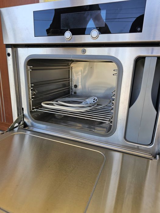 Forno Miele cinzento