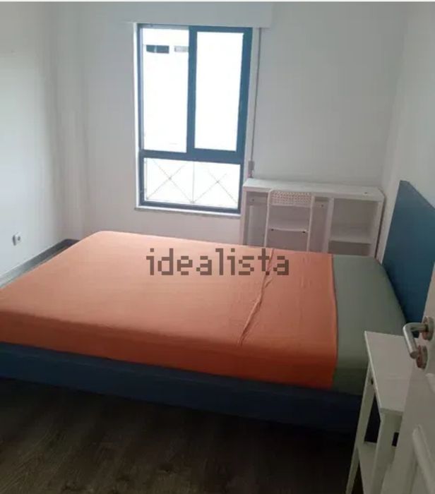 Quarto para casal em Queluz