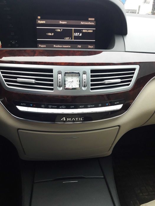 Продам Мерседес в гарному доглянутому стані.