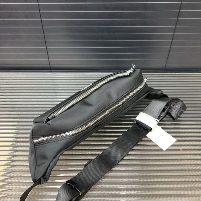 Сумка мужская армані бананка |сумка на пояс  армани чоловіча