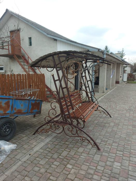 Гойдалка Колисанка Качеля