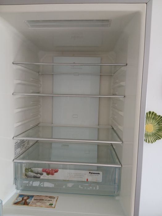 Frigorifico Panasonic