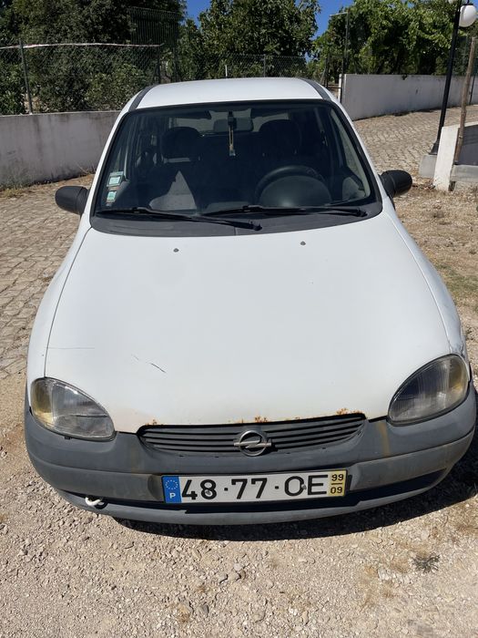 Opel Corsa B 1999