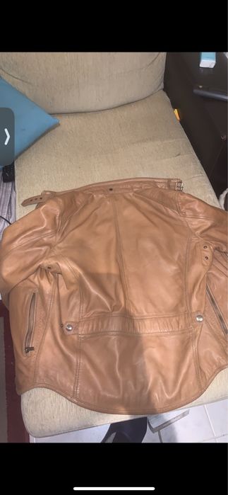 Casaco Massimo Dutti