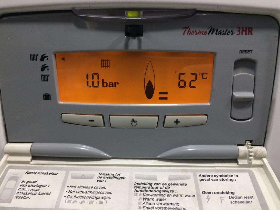 Котел газовий конденсаційний  AWB Protherm