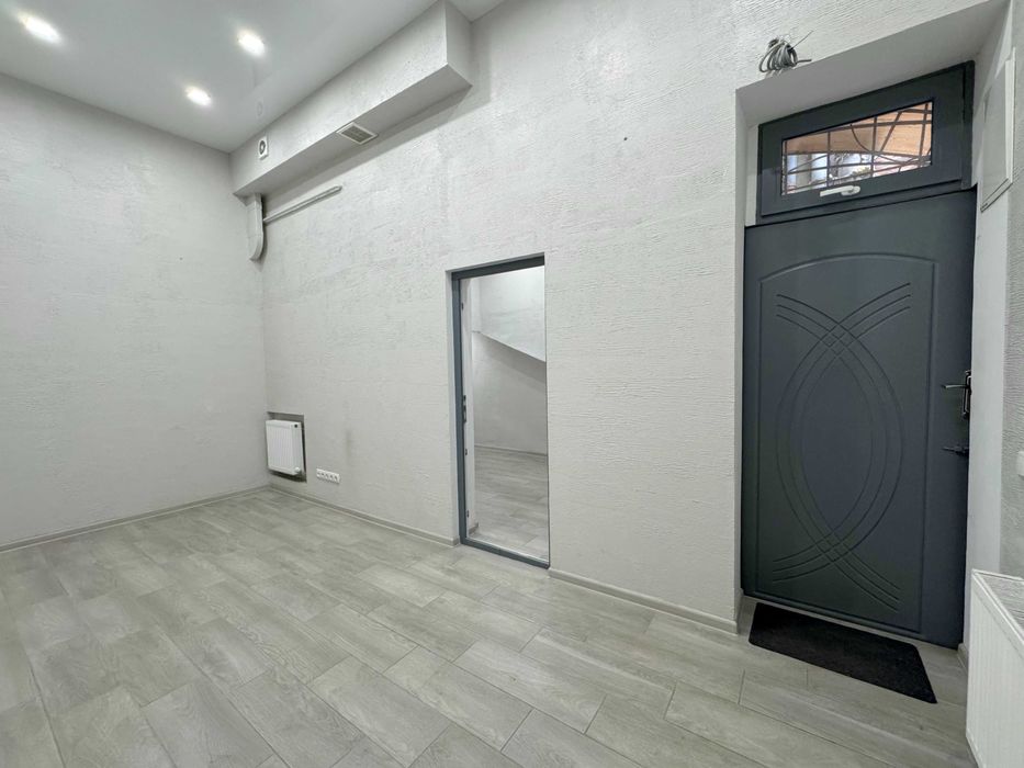 Сдам Тихий Офис 21м² 2каб Двор Бунина,27 Екатерининская=Алексадровский