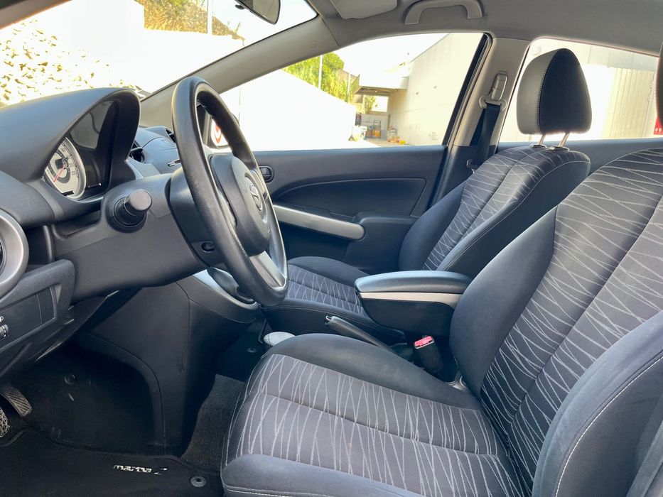 Mazda 2.0 1.4 MZ-CD Comfort