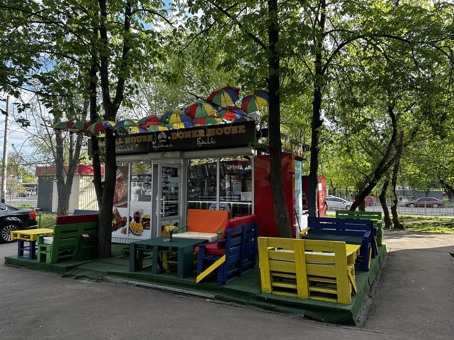 Терміново!!! Продається об’єкт з орендарем.