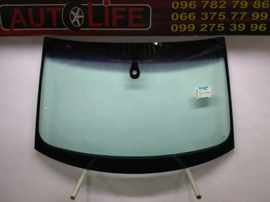 Лобовое стекло Ауди А5 RS5 Лобове скло Ауді Польское супермаркет скла