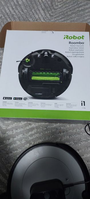 Robot Romba i1156