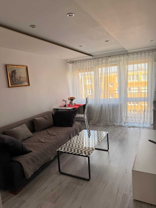 Wynajmę mieszkanie 38m², Zgierz Kurak – blisko transportu i sklepów, szybki dojazd do Łodzi – pohled 2