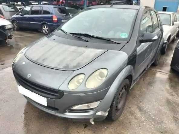 Peças NOVAS e USADAS para Smart ForFour (454)
