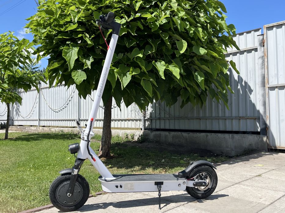 Електросамокат Crosser E9 Premium MAX 2 Air