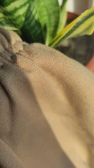 Джогери на флісі PrettyLittleThing