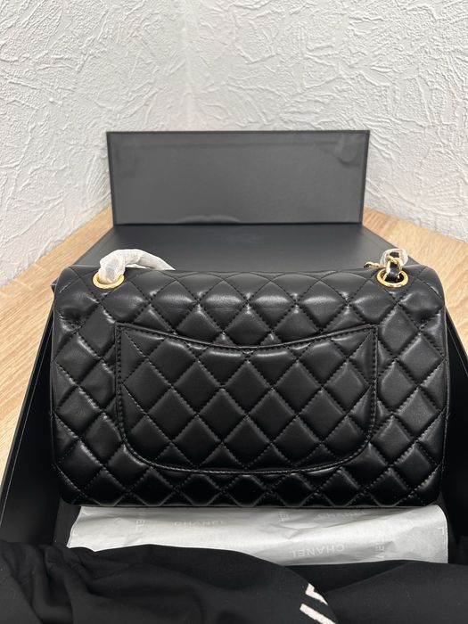 Сумочка в стилі Chanel