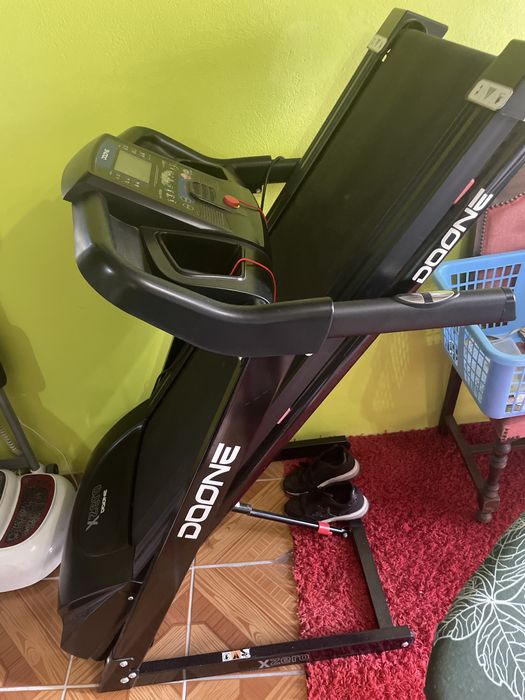 Passadeira/Maquina de correr Doone