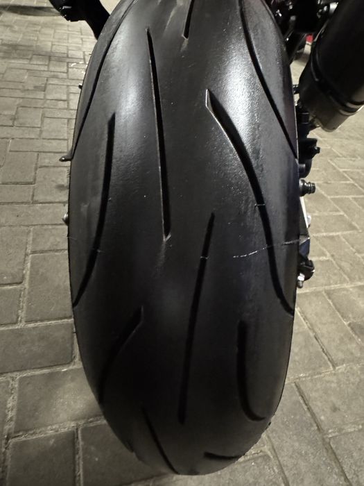 Kawasaki Z800 ABS 2013г.