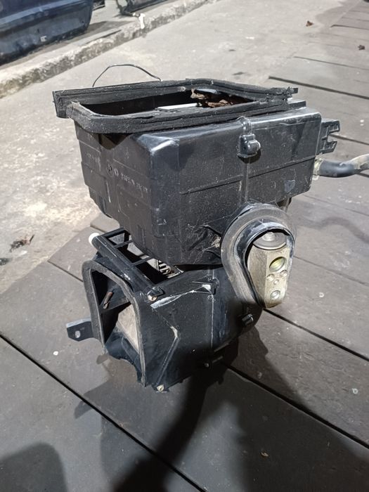 Печка Subaru Forester SF 1997-2002г.в