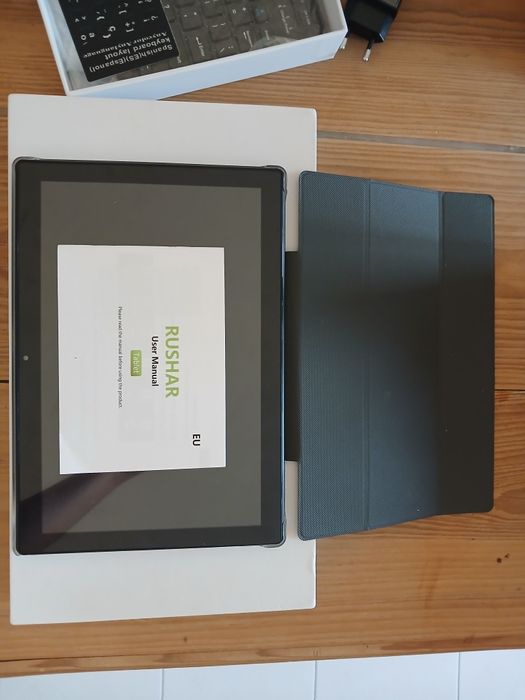 Tablet PC Rushar