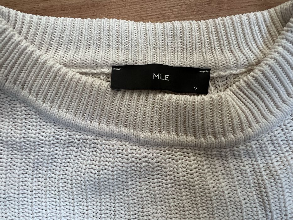 MLE Collection sweter Enna S