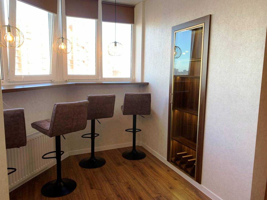 3-rooms apartment apartment by the address (area 100 m²) - Atlanta.ua - photo 7