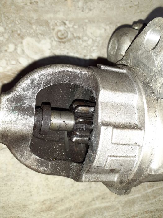 rozrusznik OPEL ASTRA II vectra zafira 2.2 16V