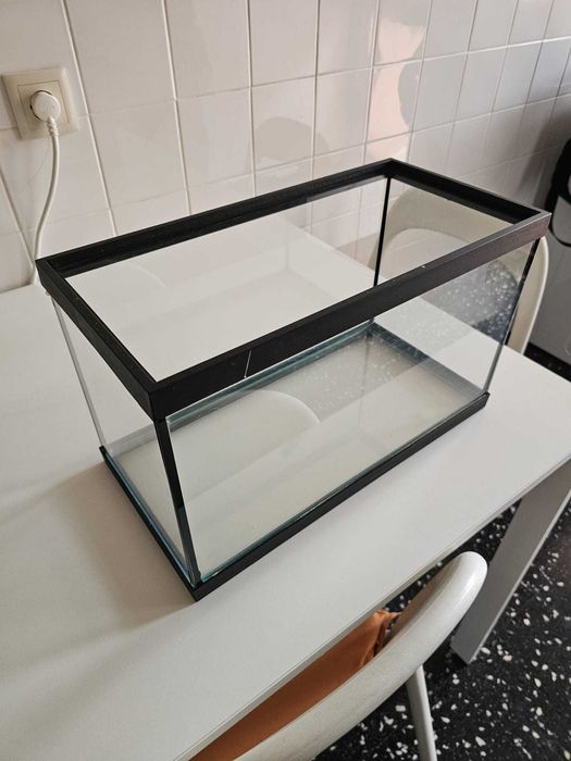 Aquário 20L (Negociável)