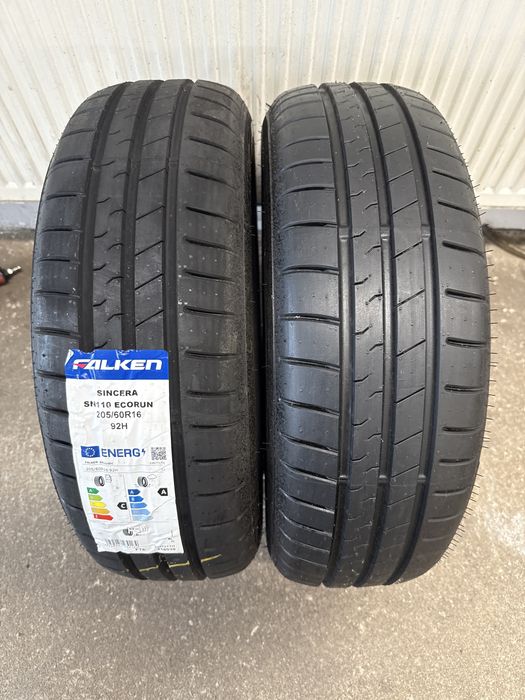 205/60 R16 2 sztuki Falken