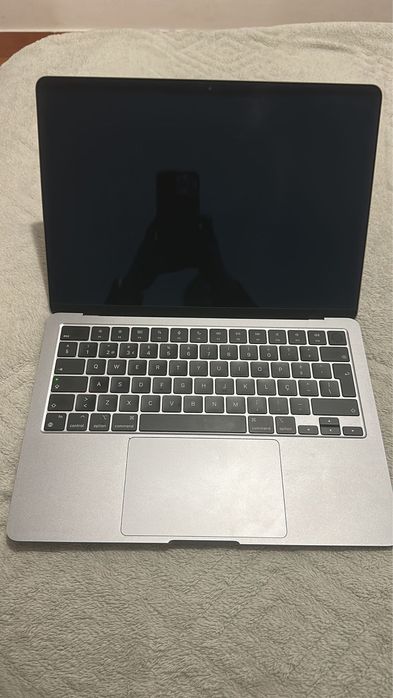 Macbook Excelente estado de conservação