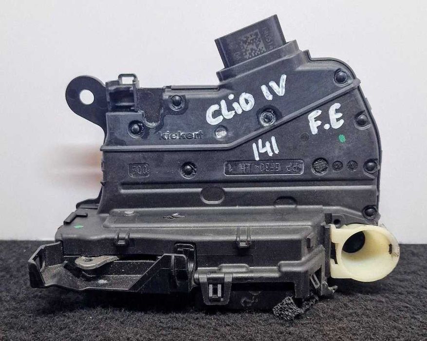 Fechadura / Fecho Porta Frente Esquerdo 805033000R - RENAULT CLIO IV
