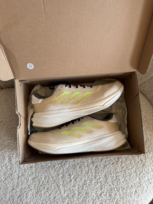 Кросівки кроссовки Adidas Supernova Stride MFTP 41р