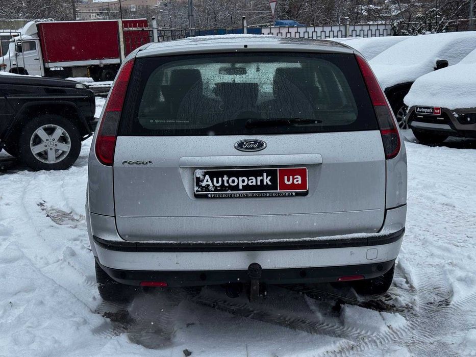 Продам Ford Focus 2007р. #74015
