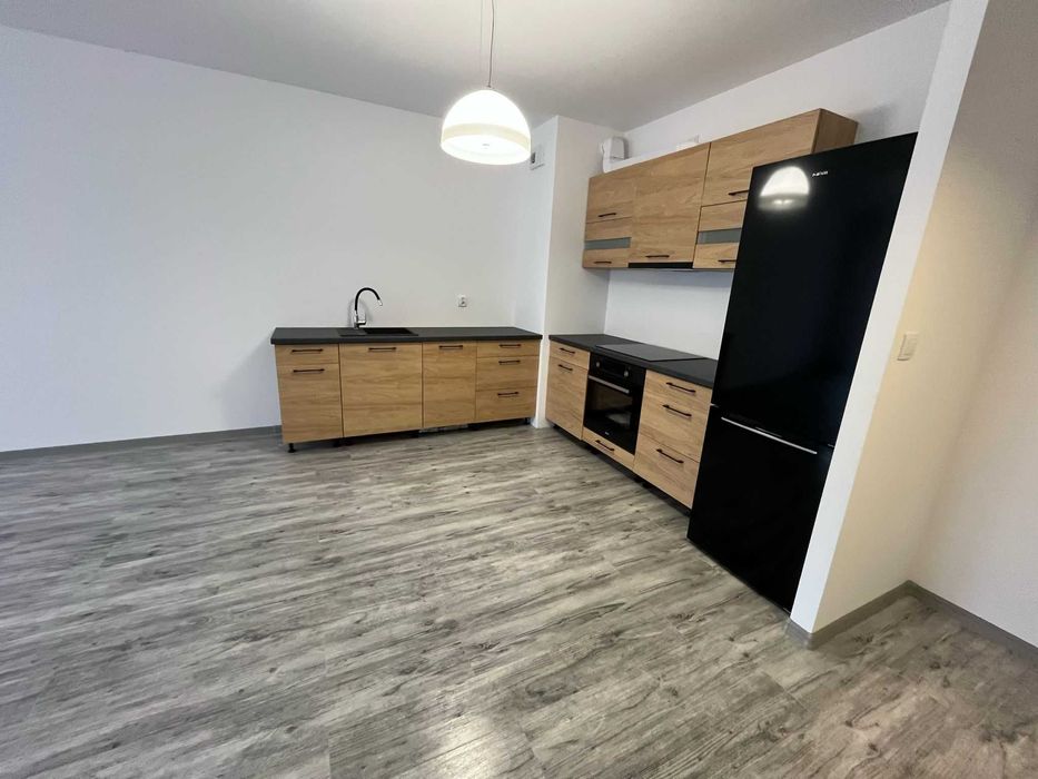 Nowe mieszkanie 2- pokojowe z miejscem postojowym