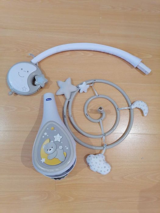 Mobile Next 2 Dreams Chico