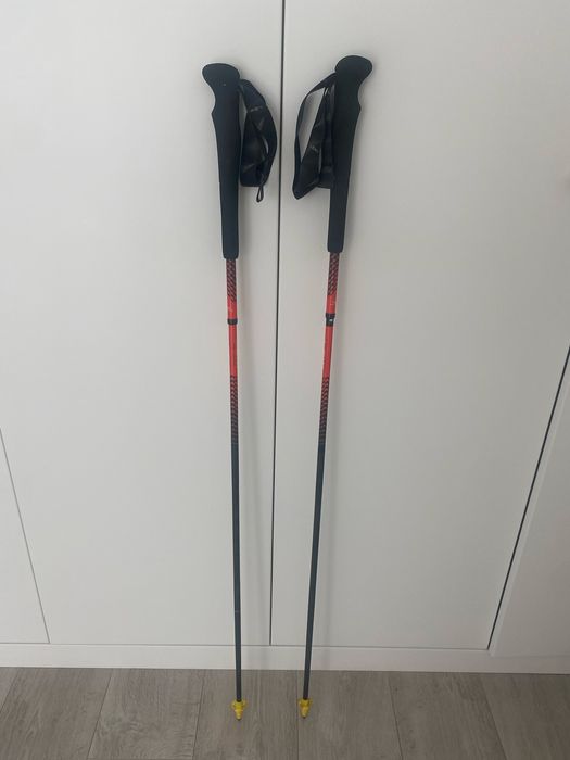 Bastões Trail/Trekking Leki