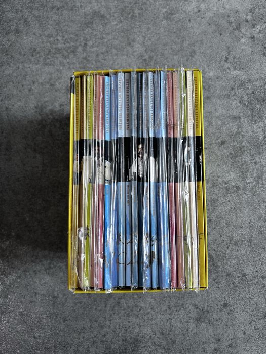 Leksykon Krzysztofa Krawczyka 20 płyt CD
