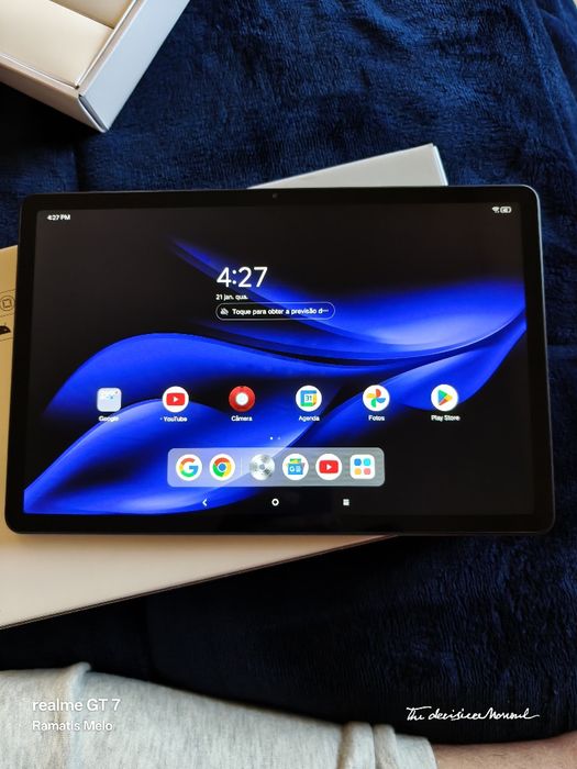 Tablet Lenovo Xiaoxin