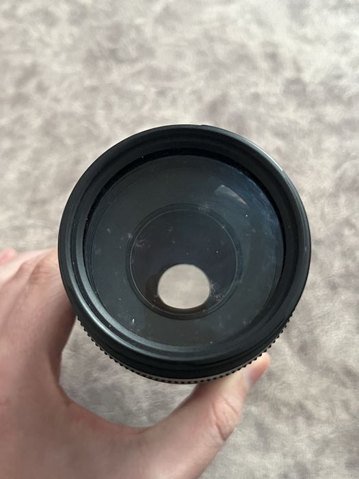 Зум-об'єктив Canon EF 75-300 мм f/4-5.6 II