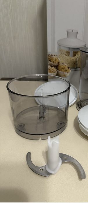 Деталі до блендера Bosch