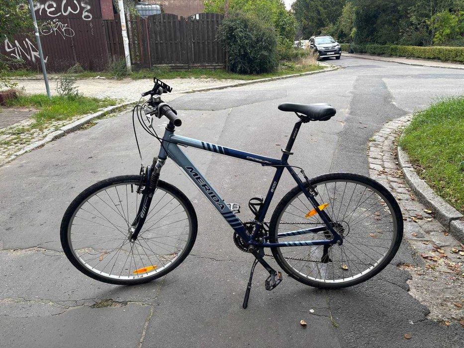 Na sprzedaż rower – Koła 28, Rama L (175–185 cm)